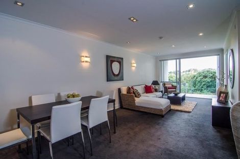 Photo of property in 2c/15 Fleet Street, Eden Terrace, Auckland, 1021