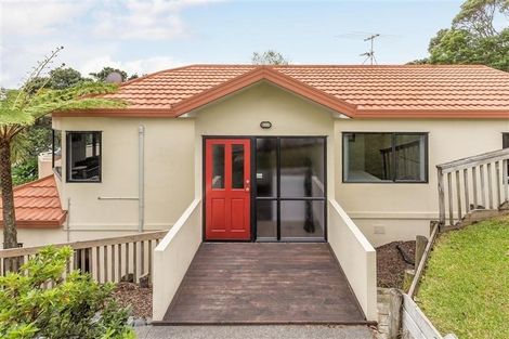 Photo of property in 1/3 Albany Highway, Unsworth Heights, Auckland, 0632