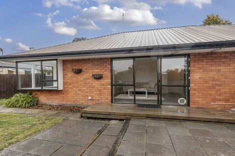 Photo of property in 1/45 Reginald Street, Burwood, Christchurch, 8083