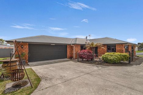 Photo of property in 145 Cameron Avenue, Te Awamutu, 3800