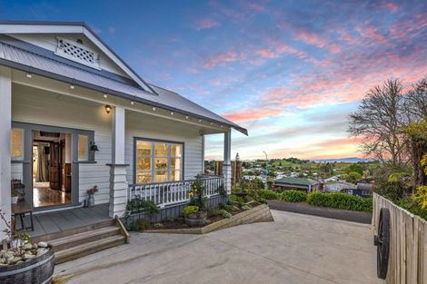 Photo of property in 12 High Street, Tirau, 3410