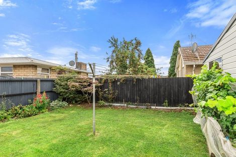Photo of property in 71 Hargood Street, Woolston, Christchurch, 8062