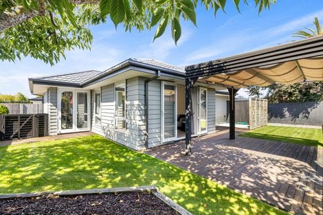 Photo of property in 110 Baker Street, New Brighton, Christchurch, 8083
