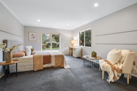 Photo of property in 268 Turitea Road, Turitea, Palmerston North, 4472