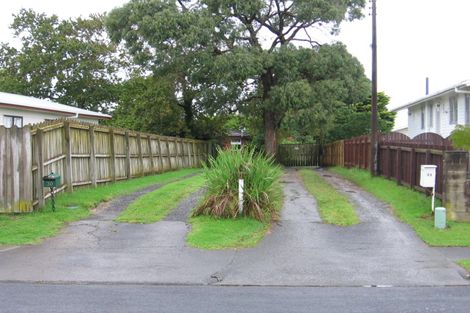 Photo of property in 30 Aurea Avenue, Pakuranga, Auckland, 2010