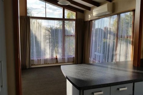 Photo of property in 40 Rimu Street, Glenwood, Timaru, 7910