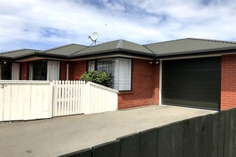Photo of property in 2/53 Rathmore Street, West End, Timaru, 7910