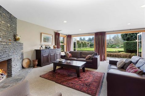 Photo of property in 43 Mount Thomas Road, Fernside, Rangiora, 7471