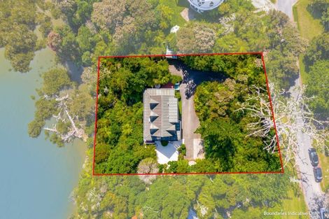 Photo of property in 47 Chatham Avenue, Paremoremo, Auckland, 0632