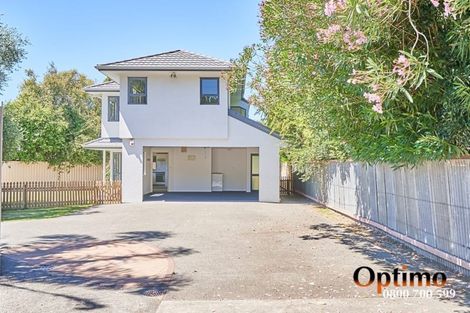 Photo of property in 101a Main Road, Clive, 4102