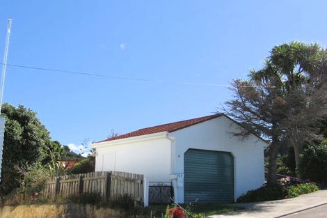 Photo of property in 157 Nevay Road, Miramar, Wellington, 6022