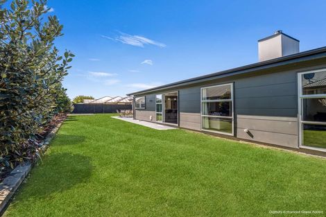 Photo of property in 14 Greenstone Street, Rolleston, 7614