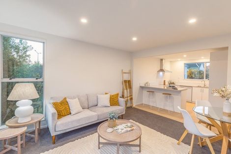 Photo of property in 4/100 Brougham Street, Addington, Christchurch, 8024