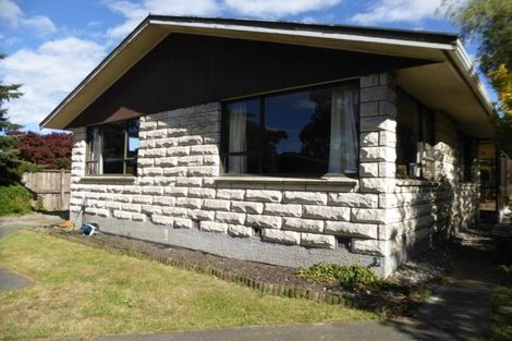 Photo of property in 11 Chaucer Street, Rolleston, 7614