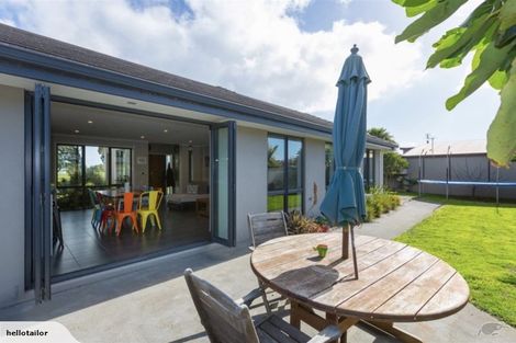 Photo of property in 50 Smeaton Road, Bell Block, New Plymouth, 4312