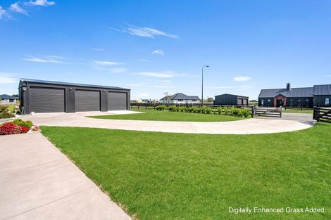 Photo of property in 47 Summers Road, Darfield, 7571