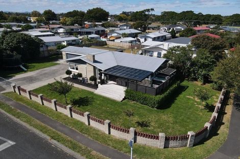 Photo of property in 2 Katherine Place, Melville, Hamilton, 3206