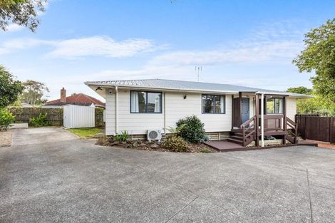 Photo of property in 10b Forest Hill Road, Henderson, Auckland, 0612