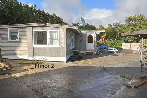 Photo of property in 1812 Kaipara Coast Highway, Kaukapakapa, 0984