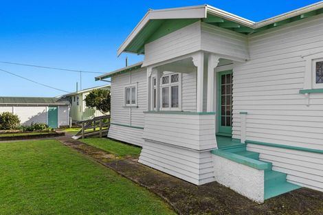 Photo of property in 161 Church Street, Opotiki, 3122