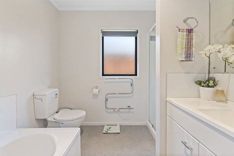 Photo of property in 4 Fraser Colman Grove, Wainuiomata, Lower Hutt, 5014