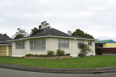 Photo of property in 1 Harrow Street, Levin, 5510