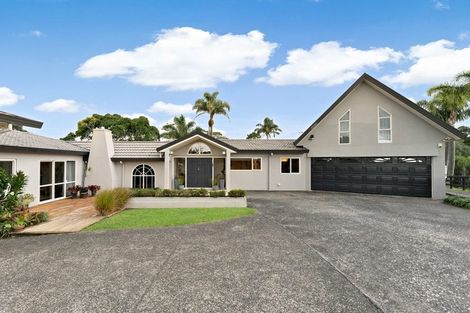 Photo of property in 35 Cloverfields Drive, Waimauku, 0812