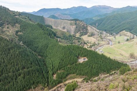 Photo of property in 641 Aniseed Valley Road, Aniseed Valley, Richmond, 7081