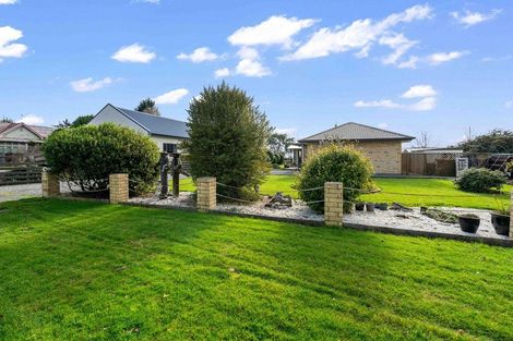 Photo of property in 5 Halton Street, East Gore, Gore, 9710