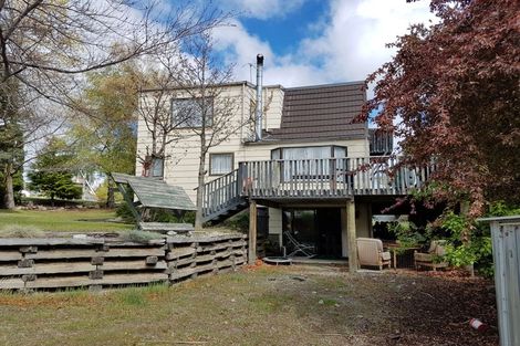 Photo of property in 5 Jeune Street, Lake Tekapo, 7999