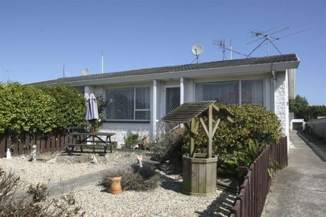 Photo of property in 2/19 Jenkin Street, Strathern, Invercargill, 9812