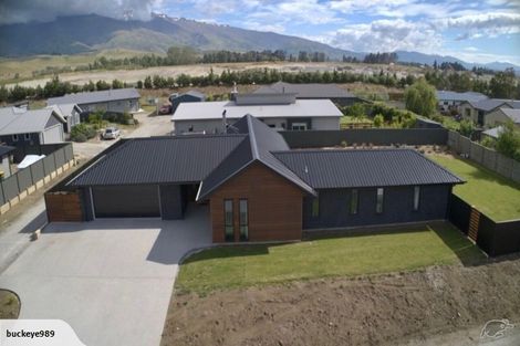Photo of property in 41 Missy Crescent, Mount Pisa, Cromwell, 9383