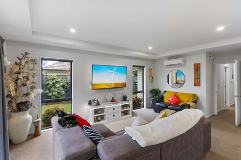 Photo of property in 5 Chandler Way, Rolleston, 7615