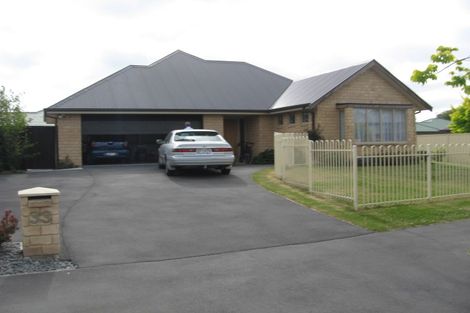 Photo of property in 33 Sanctuary Gardens, Shirley, Christchurch, 8052