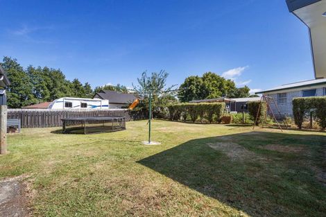 Photo of property in 25 Sheffield Street, Matamata, 3400