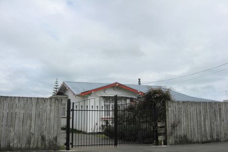 Photo of property in 18 Durie Street, Durie Hill, Whanganui, 4500