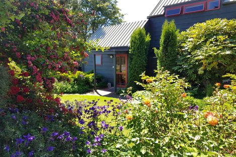 Photo of property in 25 Murray Place, Lake Tekapo, 7999