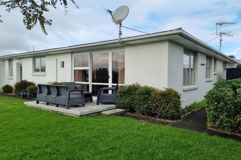 Photo of property in 159c Lemon Street, Strandon, New Plymouth, 4312