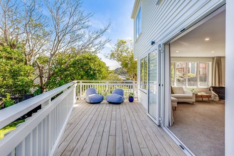 Photo of property in 66a Donald Street, Karori, Wellington, 6012