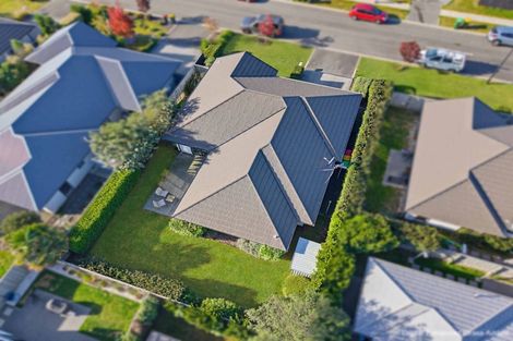 Photo of property in 3 Chandler Way, Rolleston, 7615