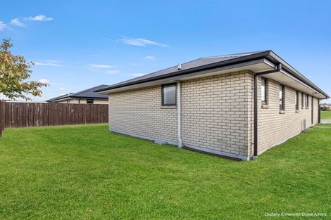 Photo of property in 14 Clanfield Way, Rolleston, 7615