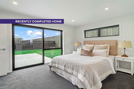 Photo of property in 52 Greenslade Drive, Lincoln, 7674