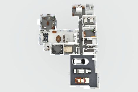 Photo of property in 137 Taylor Pass Road, Witherlea, Blenheim, 7201