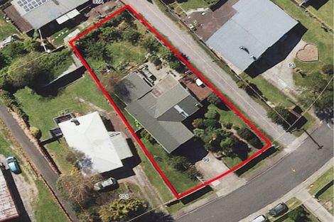 Photo of property in 99 Mount View Drive, Mangakakahi, Rotorua, 3015