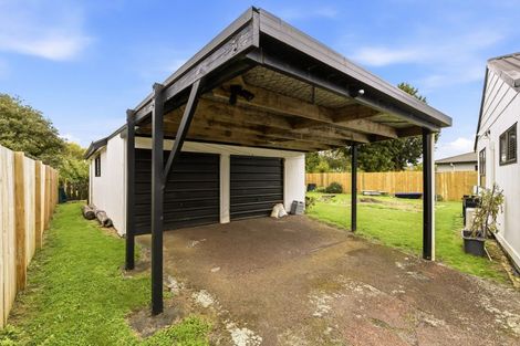 Photo of property in 11 Nelvin Avenue, Manunui, Taumarunui, 3992