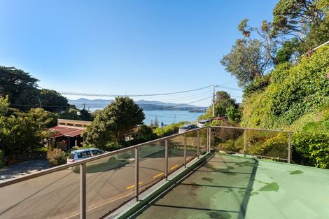 Photo of property in 103-105 Barnard Street, Wadestown, Wellington, 6012