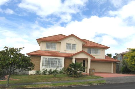 Photo of property in 6 Lorikeet Place, Unsworth Heights, Auckland, 0632