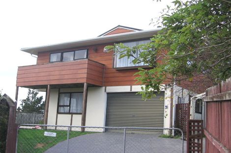 Photo of property in 17 Abilene Crescent, Churton Park, Wellington, 6037