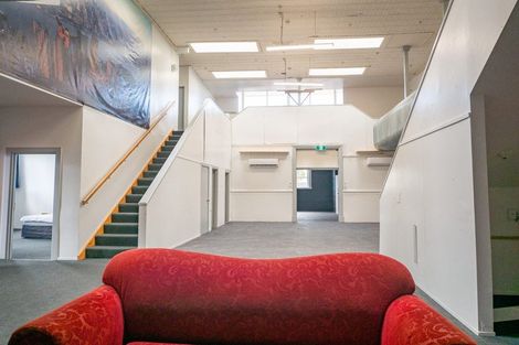 Photo of property in 2 View Street, Dunedin Central, Dunedin, 9016