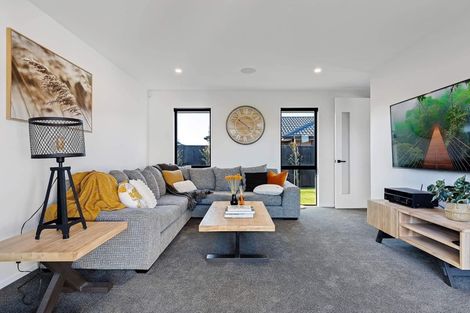 Photo of property in 68 Makybe Terrace, Lincoln, 7608